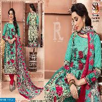 SB panghat Wholesale Summer collection Dress material